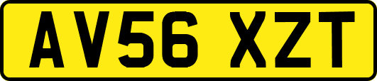 AV56XZT