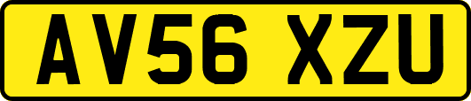 AV56XZU
