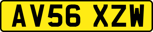 AV56XZW