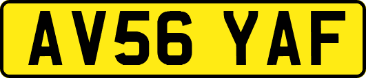 AV56YAF