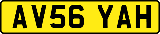 AV56YAH