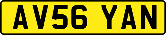 AV56YAN