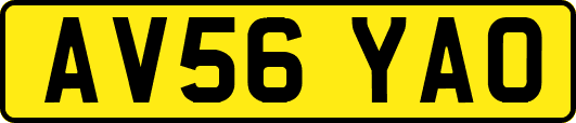 AV56YAO