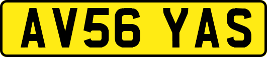 AV56YAS