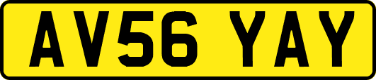 AV56YAY