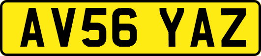 AV56YAZ