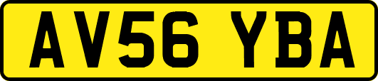 AV56YBA