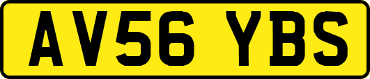 AV56YBS