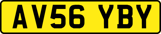 AV56YBY