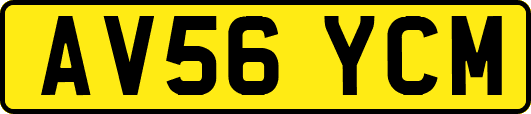AV56YCM