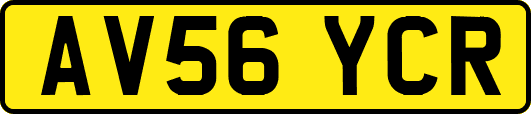 AV56YCR
