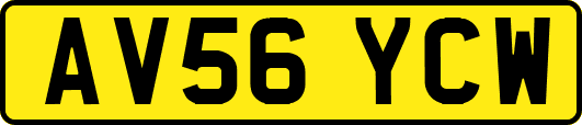 AV56YCW