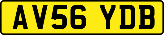 AV56YDB