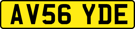 AV56YDE