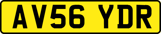 AV56YDR