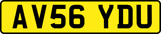 AV56YDU
