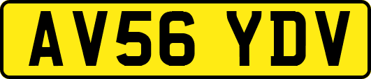 AV56YDV