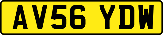 AV56YDW