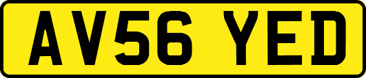 AV56YED