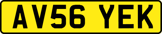 AV56YEK