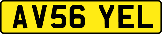 AV56YEL