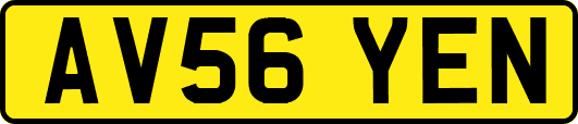 AV56YEN