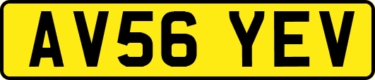 AV56YEV