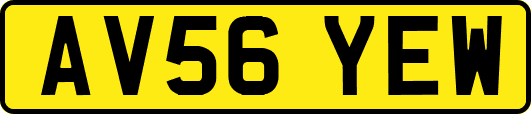 AV56YEW