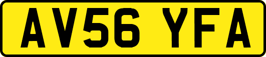 AV56YFA