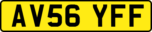 AV56YFF