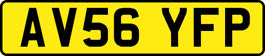 AV56YFP