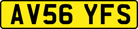 AV56YFS