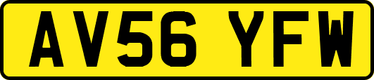 AV56YFW