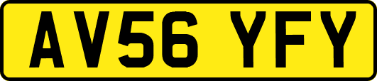 AV56YFY