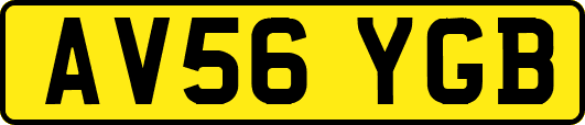 AV56YGB
