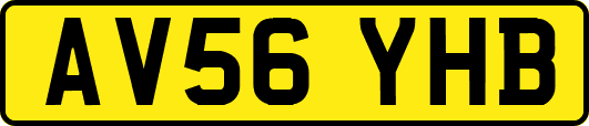 AV56YHB