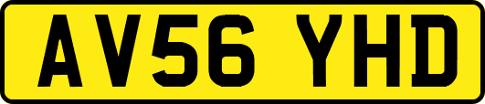 AV56YHD