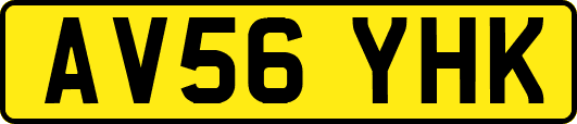 AV56YHK
