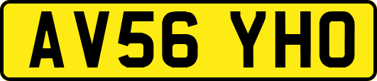 AV56YHO