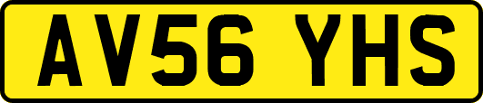 AV56YHS