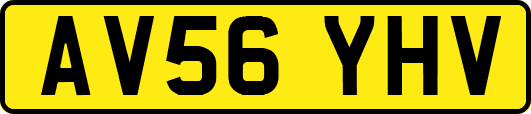 AV56YHV