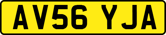 AV56YJA
