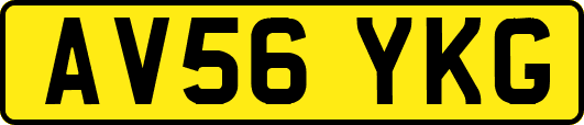 AV56YKG