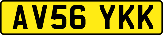AV56YKK