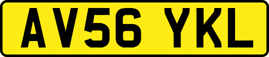 AV56YKL