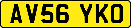 AV56YKO