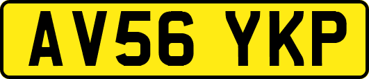 AV56YKP