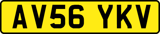 AV56YKV