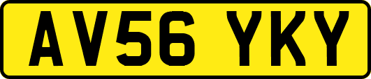 AV56YKY