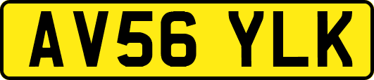 AV56YLK